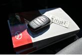 Thumbnail of 2025 Midnight Black Metallic Toyota Camry