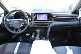 Thumbnail of 2025 Midnight Black Metallic Toyota Camry