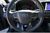 Thumbnail of 2025 Midnight Black Metallic Toyota Camry