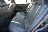 Thumbnail of 2025 Midnight Black Metallic Toyota Camry