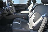 Thumbnail of 2025 Midnight Black Metallic Toyota Camry