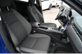 Thumbnail of 2022 Aegean Blue Metallic Honda HR-V
