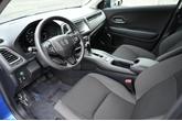 Thumbnail of 2022 Aegean Blue Metallic Honda HR-V