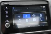 Thumbnail of 2022 Aegean Blue Metallic Honda HR-V