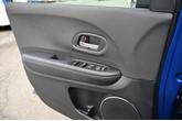 Thumbnail of 2022 Aegean Blue Metallic Honda HR-V