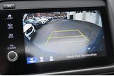 Thumbnail of 2022 Aegean Blue Metallic Honda HR-V