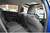 Thumbnail of 2022 Aegean Blue Metallic Honda HR-V