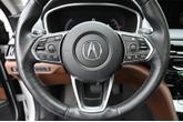Thumbnail of 2022 Platinum White Pearl Acura MDX