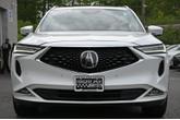 Thumbnail of 2022 Platinum White Pearl Acura MDX
