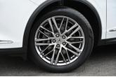 Thumbnail of 2022 Platinum White Pearl Acura MDX