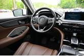 Thumbnail of 2022 Platinum White Pearl Acura MDX
