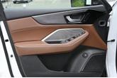 Thumbnail of 2022 Platinum White Pearl Acura MDX