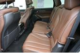 Thumbnail of 2022 Platinum White Pearl Acura MDX