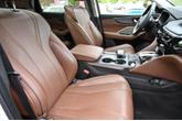 Thumbnail of 2022 Platinum White Pearl Acura MDX