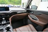 Thumbnail of 2022 Platinum White Pearl Acura MDX