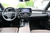 Thumbnail of 2022 Eminent White Pearl Lexus ES 350