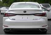 Thumbnail of 2022 Eminent White Pearl Lexus ES 350