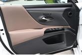 Thumbnail of 2022 Eminent White Pearl Lexus ES 350