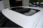 Thumbnail of 2022 Eminent White Pearl Lexus ES 350