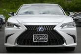 Thumbnail of 2022 Eminent White Pearl Lexus ES 350