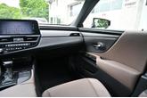 Thumbnail of 2022 Eminent White Pearl Lexus ES 350