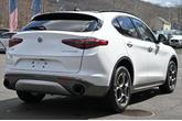 Thumbnail of 2022 Alfa White Alfa Romeo Stelvio