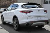 Thumbnail of 2022 Alfa White Alfa Romeo Stelvio