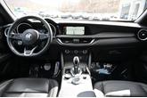 Thumbnail of 2022 Alfa White Alfa Romeo Stelvio
