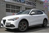 Photo of 2022 Alfa White Alfa Romeo Stelvio