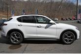 Thumbnail of 2022 Alfa White Alfa Romeo Stelvio