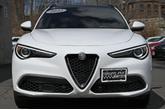 Thumbnail of 2022 Alfa White Alfa Romeo Stelvio