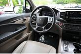 Thumbnail of 2022 Platinum White Pearl Honda Pilot