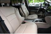 Thumbnail of 2022 Platinum White Pearl Honda Pilot