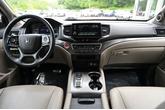Thumbnail of 2022 Platinum White Pearl Honda Pilot