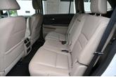 Thumbnail of 2022 Platinum White Pearl Honda Pilot