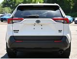 Thumbnail of 2019 Super White Toyota RAV4