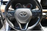 Thumbnail of 2019 Super White Toyota RAV4