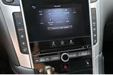 Thumbnail of 2022 Pure White INFINITI Q50