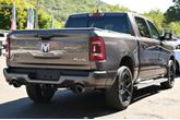 Thumbnail of 2023 Granite Crystal Metallic Clearcoat RAM 1500
