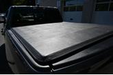 Thumbnail of 2023 Granite Crystal Metallic Clearcoat RAM 1500