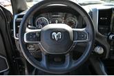 Thumbnail of 2023 Granite Crystal Metallic Clearcoat RAM 1500