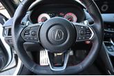 Thumbnail of 2022 Platinum White Pearl Acura TLX