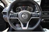 Thumbnail of 2024 Super Black Nissan Altima