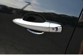 Thumbnail of 2024 Super Black Nissan Altima