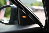 Thumbnail of 2024 Super Black Nissan Altima