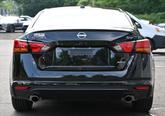 Thumbnail of 2024 Super Black Nissan Altima
