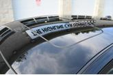 Thumbnail of 2024 Super Black Nissan Altima