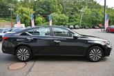 Thumbnail of 2024 Super Black Nissan Altima