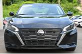 Thumbnail of 2024 Super Black Nissan Altima