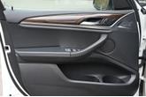 Thumbnail of 2023 Alpine White BMW X3